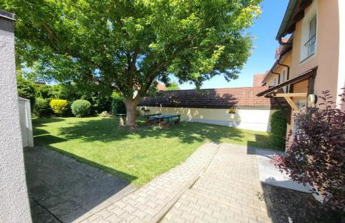 Loft mit Whirlwanne - Stadtnah! - Foto 12