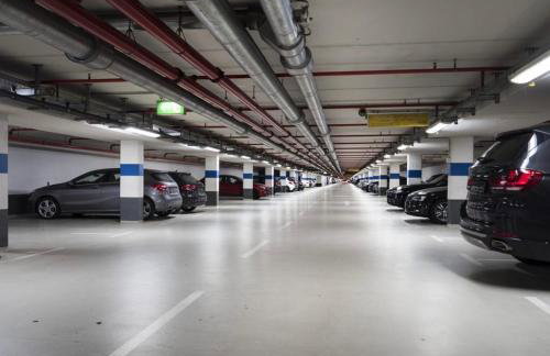 Flat Praia do Canto 2Q-2B Long Stay TRIÂNGULO DAS BERMUDAS - Photo 35