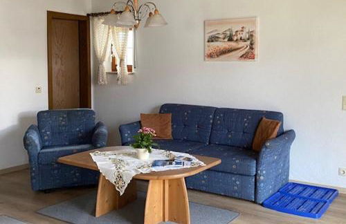 Ferienwohnung Deininger inkl. Chiemgaukarte - Foto 5