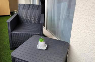 Quartier République avec terrasse - Foto 8