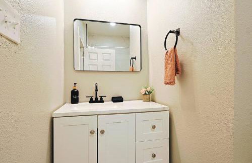 Close To Deep Ellum & Downtown - 3 Mins To FIFA Fan Festival - Foto 21