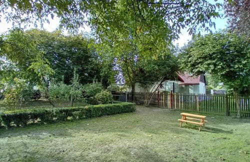 Agroturystyka Zielony Zakątek - Foto 72