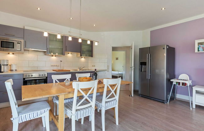 Holiday Home in Zierow Near Baltic Sea Beach - Foto 10