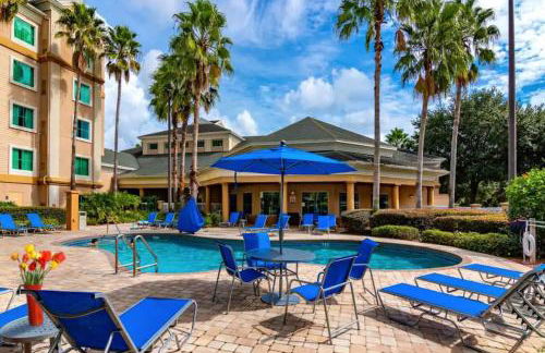 King Bed Theme Park Hotel Free Shuttle Included - Foto 33