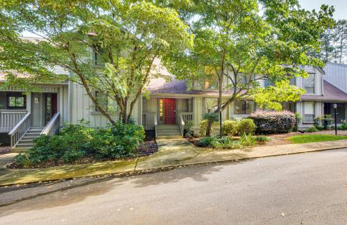 Keowee Key Condo with Lake Access and Community Pools! - Foto 25