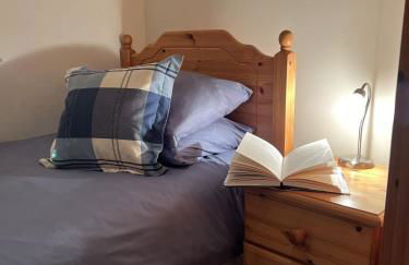 Caer Dderwen Oak Field family home in Dolgellau - Foto 30