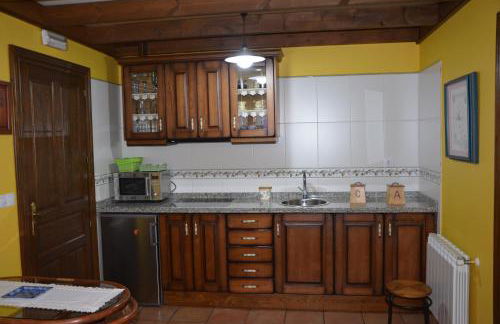 Apartamentos Rurales Piedrafita - Foto 19