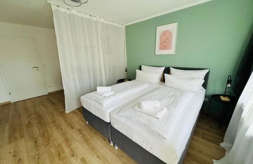3BR stay close to Munich City & Airport - Foto 7