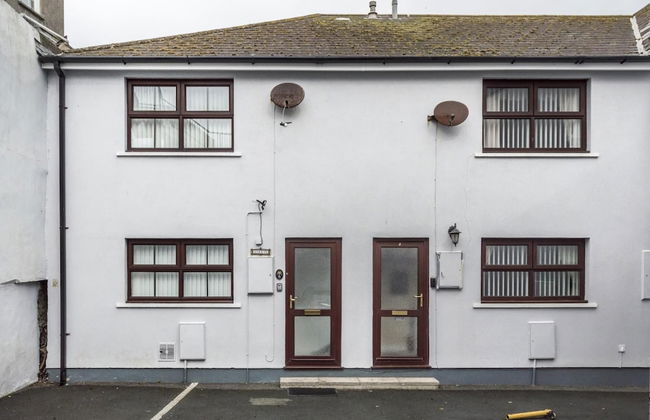 Harry s - 2 Bedroom Holiday Home - Tenby - Foto 23