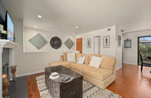 Mission Hills Dream - BBQ, Patios, AC, Parking - Foto 17