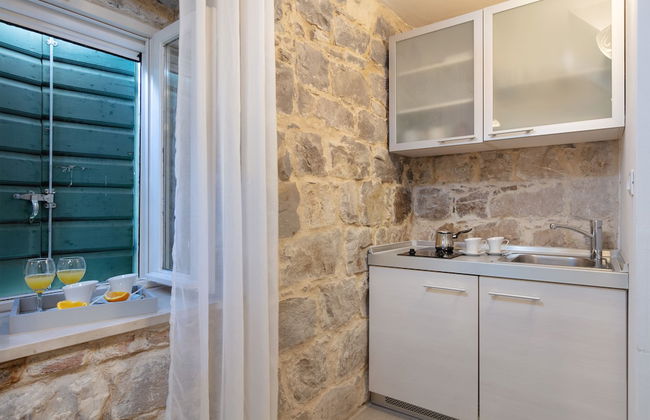 Apartments Vauquer - Photo 24