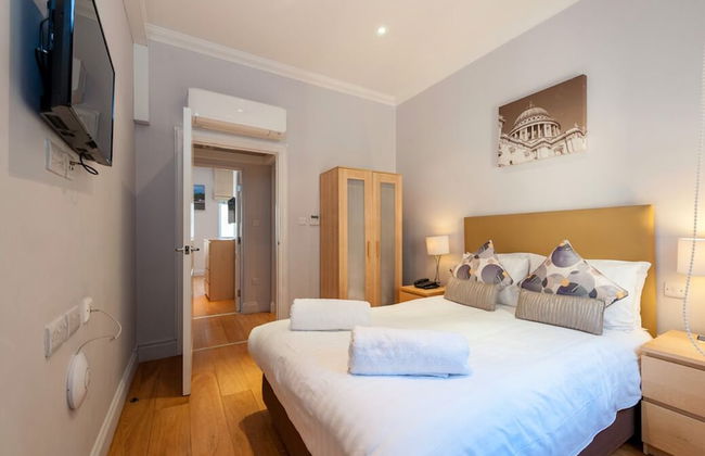 12 London Street Apartments - Foto 11