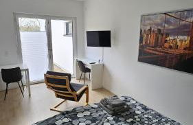 Ferienwohnung Hesse Ilsede - Foto 11