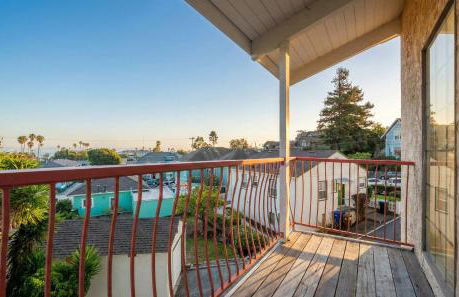 Santa Cruz Retreat Near Beach with Free Parking - Foto 1