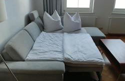 attraktives 2-Zimmer-Apartment im Stadtzentrum - Foto 7