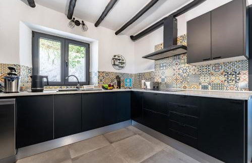 CT 390 - Faros Zen, Ohm & Yoga Retreat - Cortijo Pura Paz in Casarabonela - Foto 66