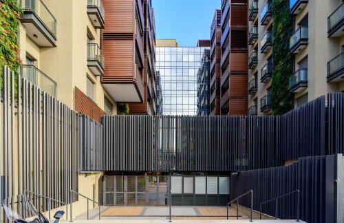 Trastevere Boutique Suite Rome with Gym and Steam Shower - Foto 17