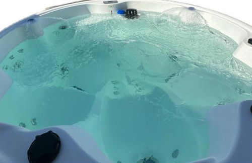 jacuzzi privado con vistas increíbles el Raco d Artes - Foto 39