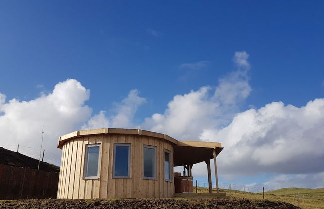 Skye Cabins - Photo 1