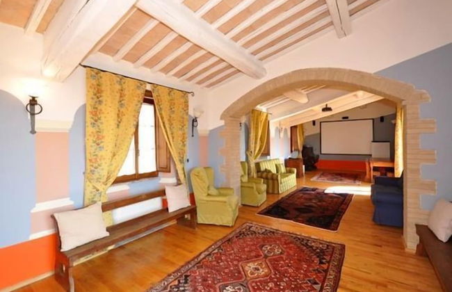 Villa Vittorio - Foto 28