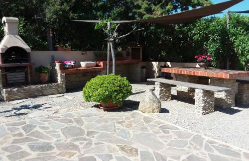 Magnifique villa piscine Propriano - Foto 9