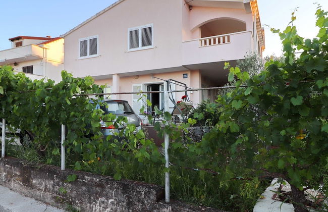 Apartments Sergej - Foto 28