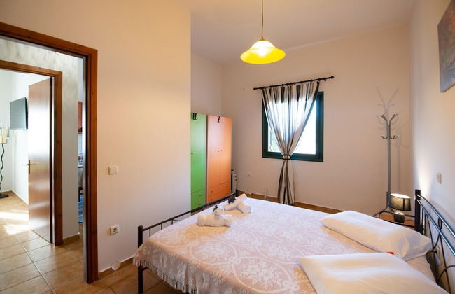 Peroulakis Traditional House - Foto 5