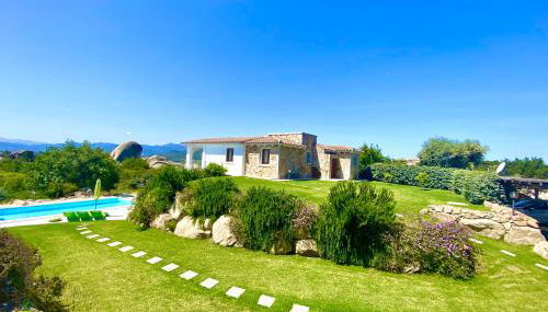 Art Villa - Foto 3, Garden