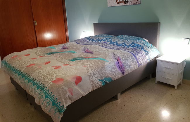 Lavinia Naturist Resort - Foto 4