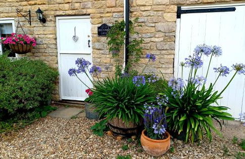 Greystones Lodge - Foto 16