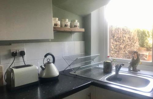 Woolly Hill House - Beautiful Townhouse in the Heart of Wooler - Photo 21