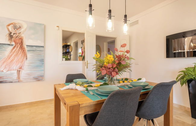 Luxury Mijas Golf, Pool & Pet Retreat - Foto 24