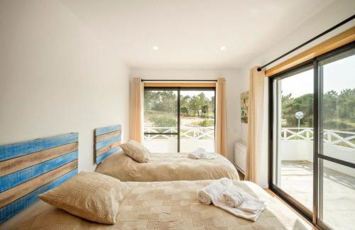 Carvalhal Beach House - Foto 26