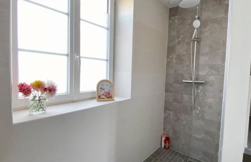 La Parenthèse des Guillonnières Gîte 4 à 6 personnes - Foto 48