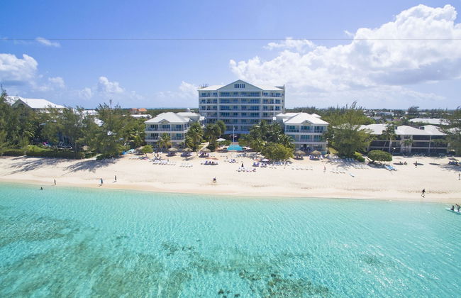 Caribbean Club Luxury Condo Hotel - Foto 61