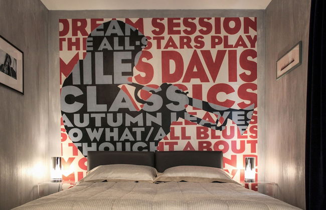 Le Stanze della Musica - Foto 11