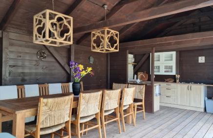 Wakacyjny dom nad jeziorem 16 osób Holiday house - Foto 20