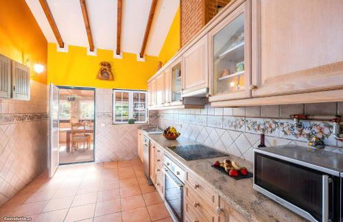 Villa Quinta do Mocho - Foto 30