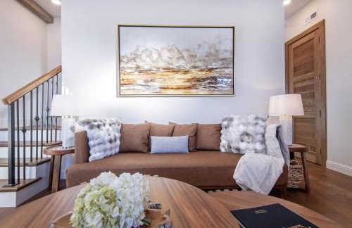 Historic Homestead with Pond and Teton Range Views - Foto 9