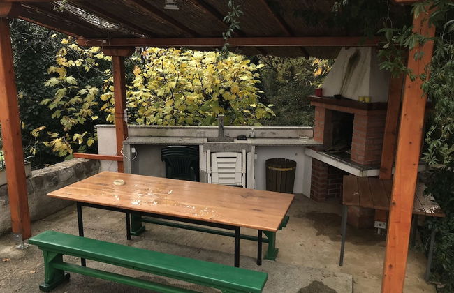 Villa Gert - Photo 23