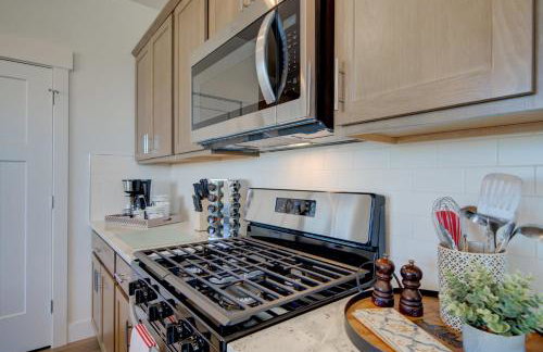 Spacious 3BR Home - Perfect Belgrade Getaway - Foto 12