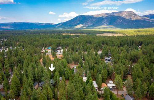 TaHaus Hot Tub Pool Table Dog Friendly - Foto 16