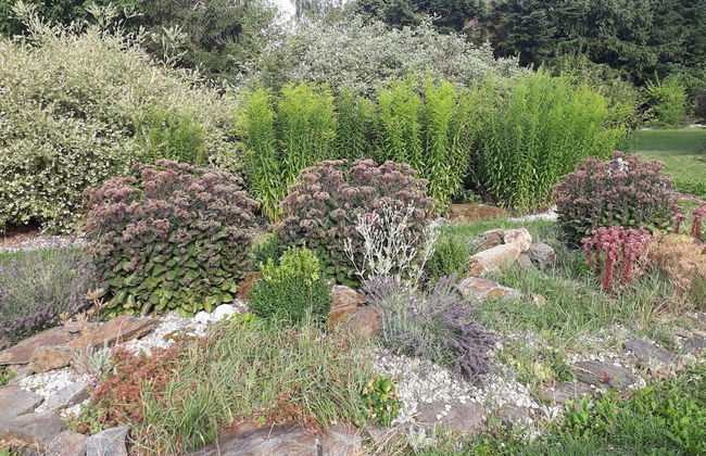 Country House in Czech Forest With Pool - Foto 34