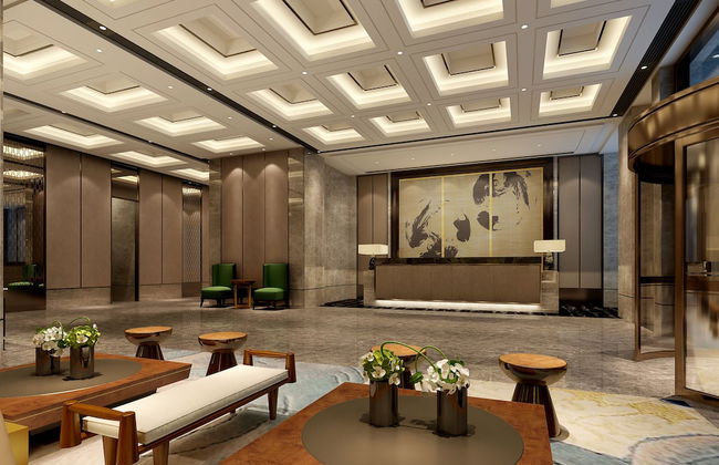 Somerset Yangtze River Chongqing - Foto 2