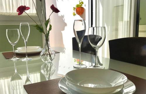 Apartamento Las Flores - Foto 12