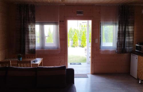 Domki Letniskowe Meduza - Foto 6