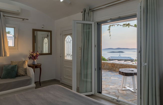 Villa Konstantin Rooms & Suites - Foto 74