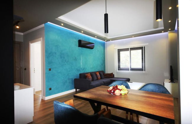 Karaca Sıgla Houses - Foto 6