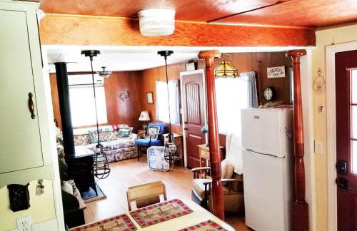 Time Traveler Retreat - Foto 36