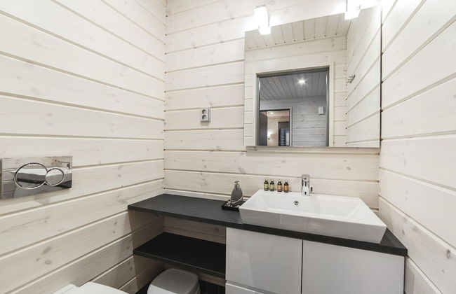 Villa Polaris - Foto 15